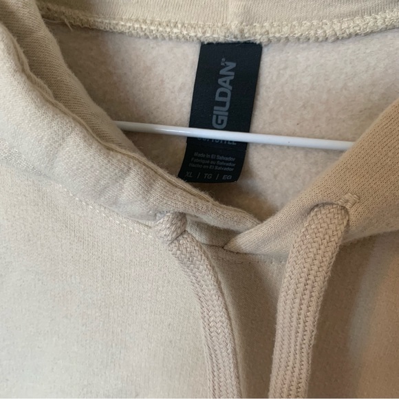 Lyon Living Create the Amazing hoodie - Picture 3 of 3